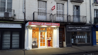 Institut de Beauté Althea à Saumur