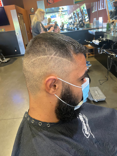 Barber Shop «The Barbers - Oregon City», reviews and photos, 1416 Molalla Ave, Oregon City, OR 97045, USA