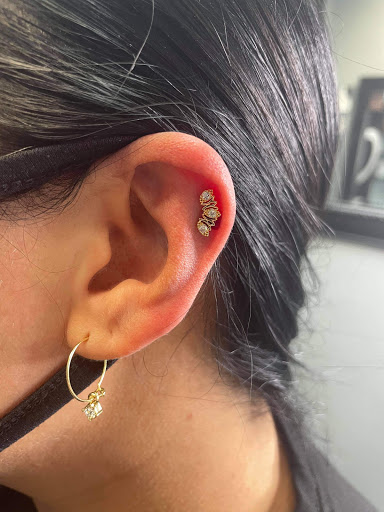 Explore female supernatural tattoo ideas, creative tattoo ideas in Fayetteville, available at American Tattoo Society of Fayetteville