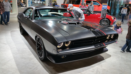 Used Car Dealer «Joe Ricci Used Cars & Financing», reviews and photos, 33543 Gratiot Ave, Charter Twp of Clinton, MI 48035, USA