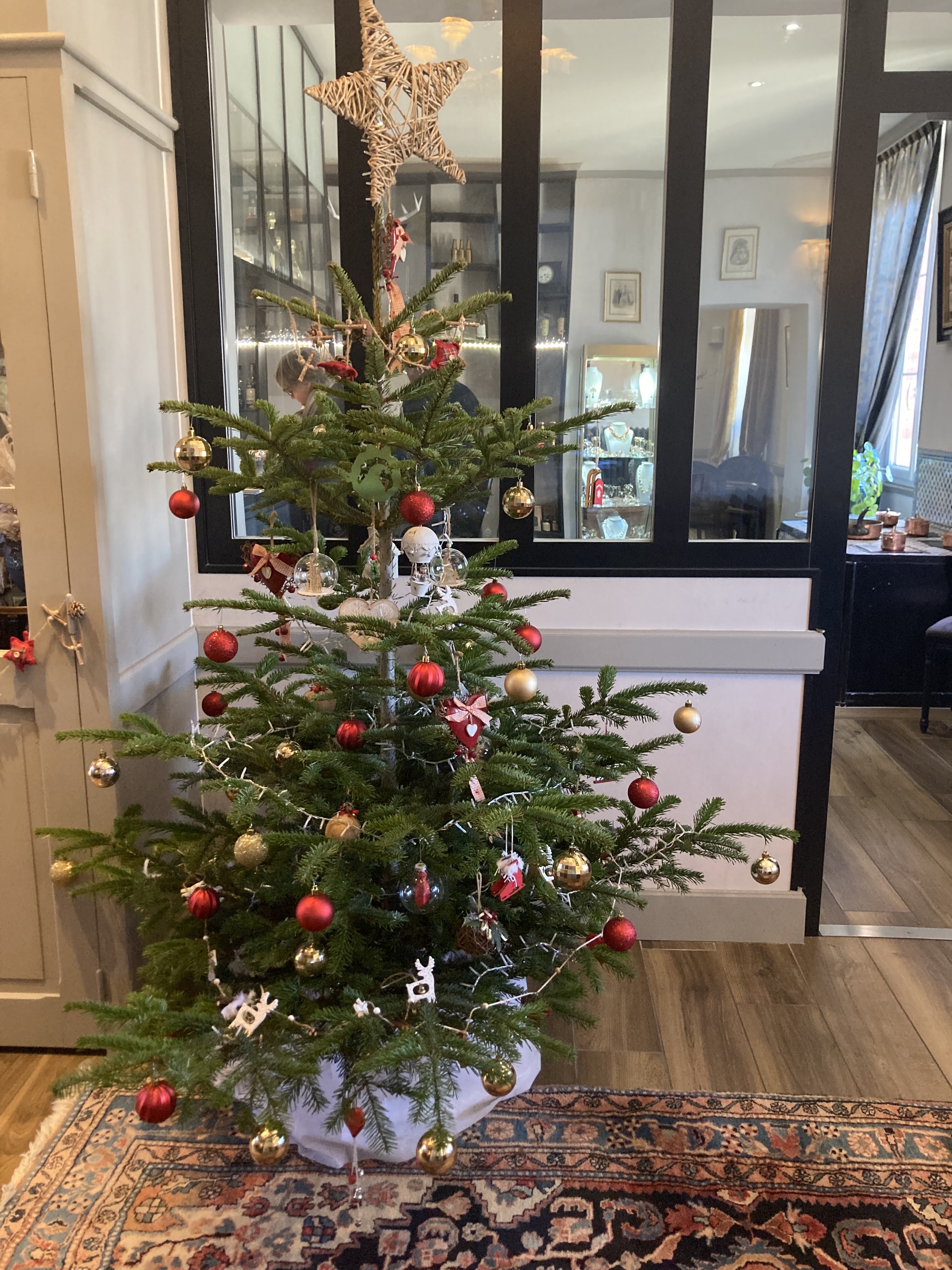 Photo n° 4 de l'avis de Sébastien.l fait le 13/12/2022 à 16:14