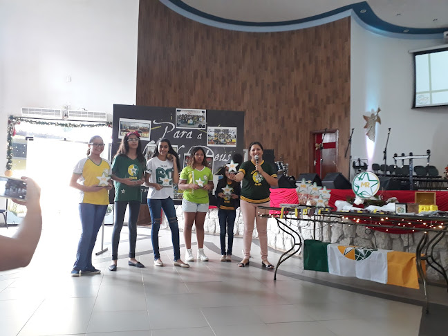 R. Padre Caetano Patané, 79 - Vila Belo Horizonte, Campo Grande - MS, 79090-190, Brasil