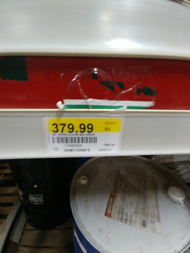 Department Store «Rural King», reviews and photos, 1920 Lube Way, Jasper, IN 47546, USA