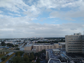 Ochsner Medical Center