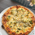 Photo n°1 de l'avis de Helena.i fait le 30/07/2022 à 14:04 sur le  Little Jack's Pizza am ZOB à Flensburg