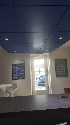 Auto Body Shop «Color Recon», reviews and photos, 2114 Forsyth Rd A, Orlando, FL 32807, USA