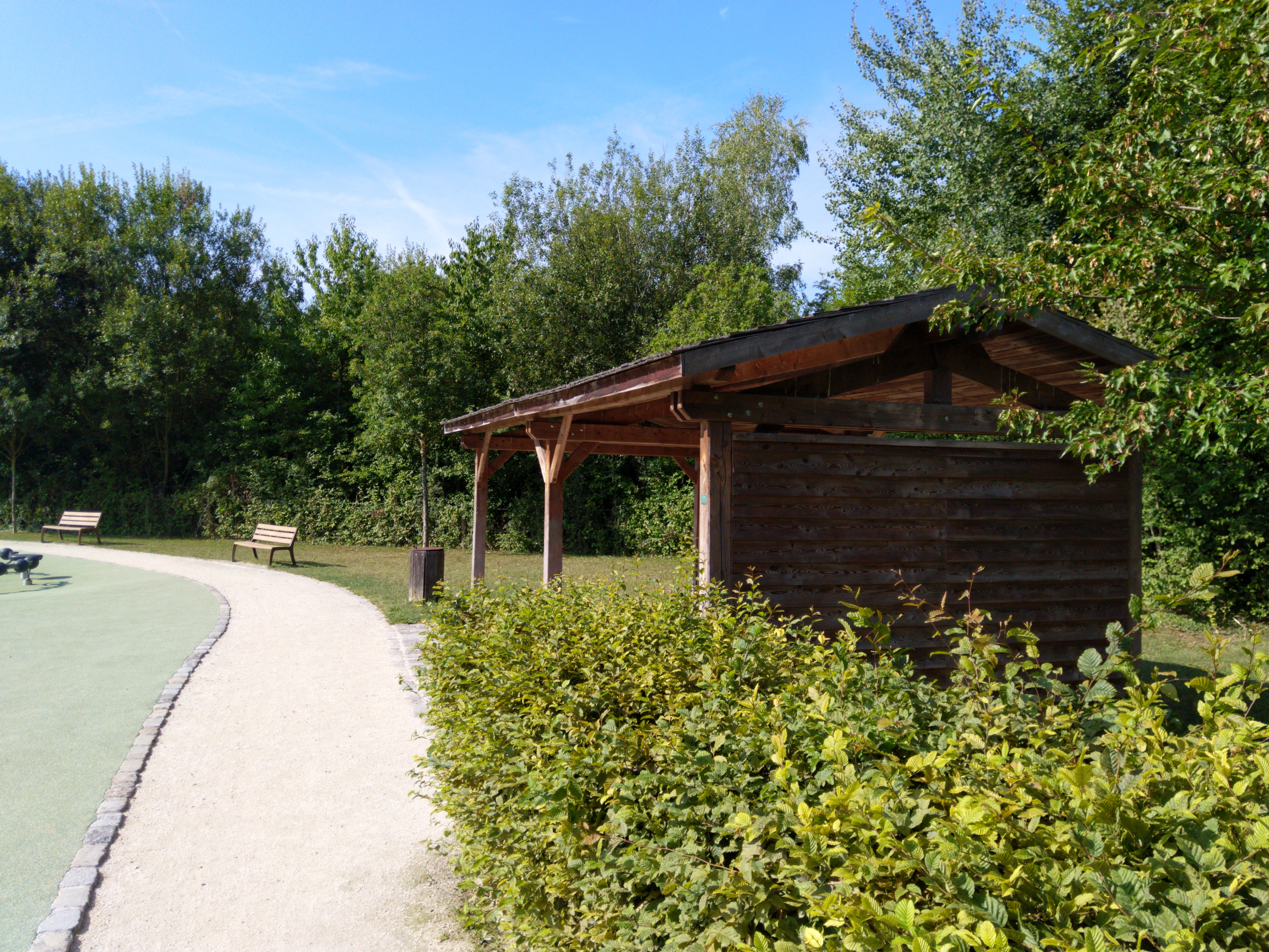 Photo n° 19 de l'avis de Fokop.i fait le 11/08/2018 à 16:27