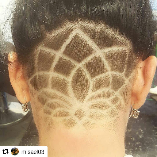 Barber Shop «Major League Barber Shop», reviews and photos, 670 Linwood Ave, Whitinsville, MA 01588, USA