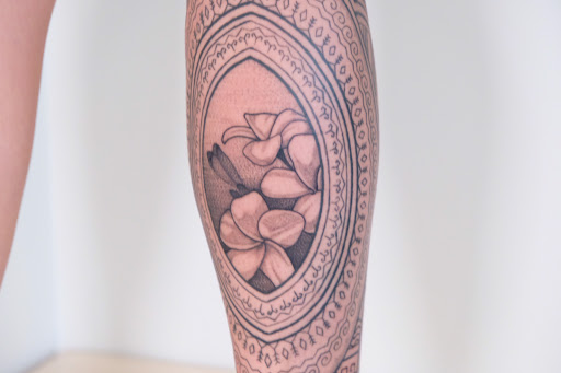 Explore jack daniels tattoo ideas, creative tattoo ideas in Honolulu, available at Kapwa Tattoo Studio