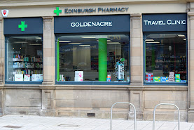 Goldenacre Pharmacy & Travel Clinic