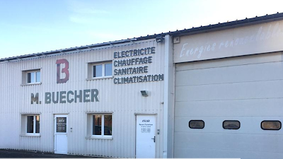 Electricité Marcel Buecher à Colmar