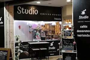 Studio Coffee House image