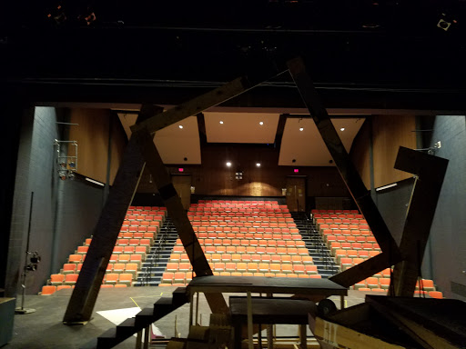 Century College Theatre