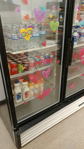 Donut Shop «The Donut Stop», reviews and photos, 3120 W Clay St, St Charles, MO 63301, USA