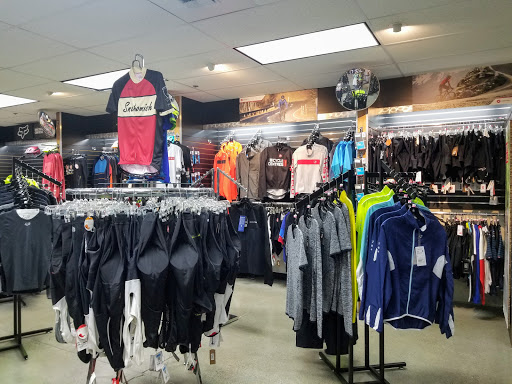 Bicycle Store «Bicycle Centres of Everett», reviews and photos, 4707 Evergreen Way, Everett, WA 98203, USA