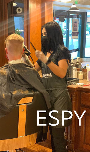 Barber Shop «Roosters Belmar», reviews and photos, 455 S Vance St, Lakewood, CO 80226, USA