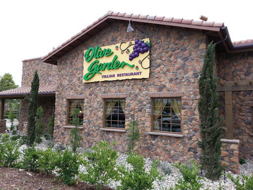 Olive Garden Italian Restaurant image