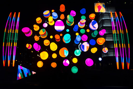 Event Planner «Lumonics Light & Sound Gallery», reviews and photos, 800 E 73rd Ave #11, Denver, CO 80229, USA