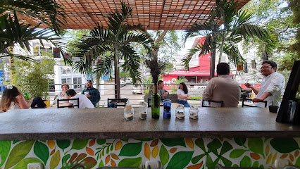 Colombo Café Ensamble