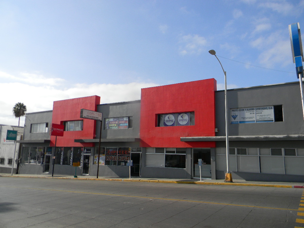 Unipac Campus Ensenada
