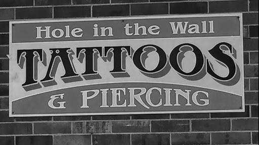 Explore broken tattoo ideas for guys, creative tattoo ideas in Glenwood Springs, available at Hole In the Wall Tattoos and Piercing, LLC