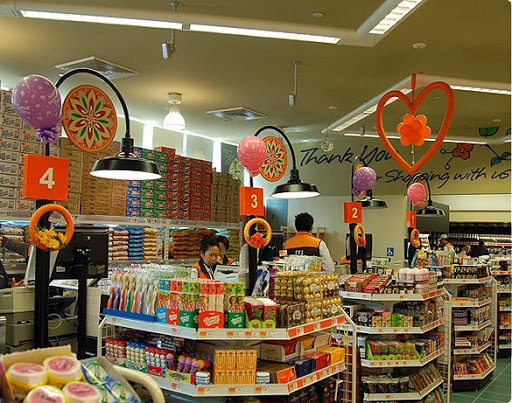 Asian Grocery Store «H MART», reviews and photos, 495 Great Neck Rd, Great Neck, NY 11021, USA