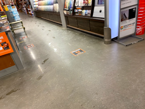 Home Improvement Store «The Home Depot», reviews and photos, 13100 Valley View Rd, Eden Prairie, MN 55344, USA