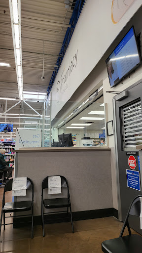 Discount Store «Walmart», reviews and photos, 51 Silver Spring St, Providence, RI 02904, USA