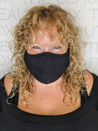 Hair Salon «The Beauty Box Hair Salon», reviews and photos, 3020 Lamberton Blvd, Orlando, FL 32825, USA