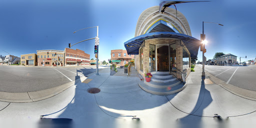 Coffee Shop «Coffee Corner Bistro», reviews and photos, 102 Main St, Kewaskum, WI 53040, USA