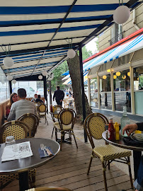 Atmosphère du Restaurant Sunny à Paris - n°6