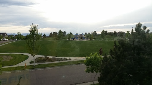 Golf Course «Blackstone Country Club», reviews and photos, 7777 S Country Club Pkwy, Aurora, CO 80016, USA