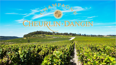 Champagne Cheurlin-Dangin à Celles-sur-Ource