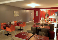 Atmosphère du Restaurant La Parenthèse des Saveurs à Lormont - n°16