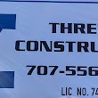 Three C Construction