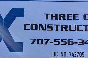 Three C Construction