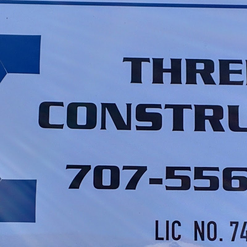 Three C Construction