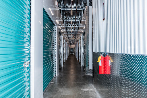 Self-Storage Facility «Freeport Self Storage», reviews and photos, 73 E Merrick Rd #1, Freeport, NY 11520, USA