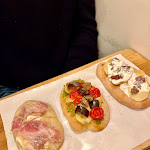 Photo n°3 de l'avis de Loredana.e fait le 22/11/2022 à 16:10 sur le  Nonna Cleme à Turin