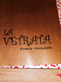 Les plus récentes photos du Pizzeria Pizzéria La Vetrata à Les Deux Alpes - n°1