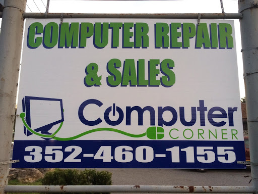 Computer Repair Service «Computer Corner», reviews and photos, 2115 Citrus Blvd, Leesburg, FL 34748, USA
