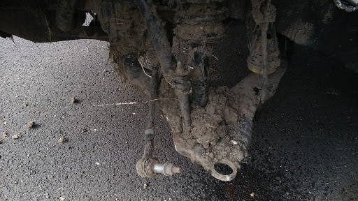 Auto Body Shop «ABRA Auto Body & Glass», reviews and photos, 5702 S Illinois Rte 31, Crystal Lake, IL 60014, USA