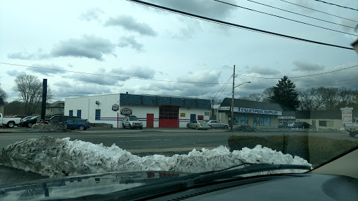 Transmission Shop «AAMCO Transmissions & Total Car Care», reviews and photos, 638 Medford Ave, Patchogue, NY 11772, USA