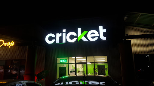 Cell Phone Store «Cricket Wireless Authorized Retailer», reviews and photos, 230 Washington Ave S, Kent, WA 98032, USA