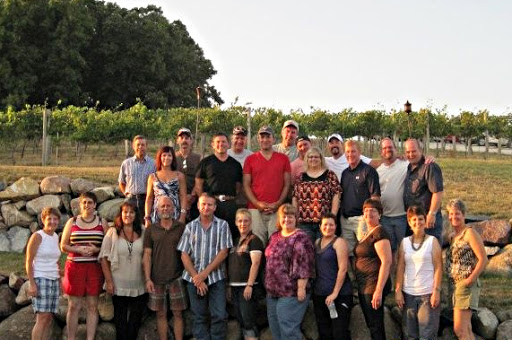 Winery «Madison County Winery», reviews and photos, 3021 St Charles Rd, St Charles, IA 50240, USA