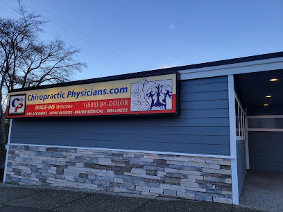 Chiropractic Physicians, Inc. PS