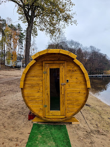 Magic Camping Ośrodek Wypoczynkowy Lubniewice Droga Leśna 1, 69-210 Lubniewice, Polska