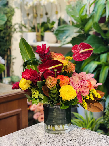 Florist «Scarsdale Flower Boutique», reviews and photos, 7 Harwood Ct, Scarsdale, NY 10583, USA