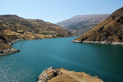 Karakaya Barajı