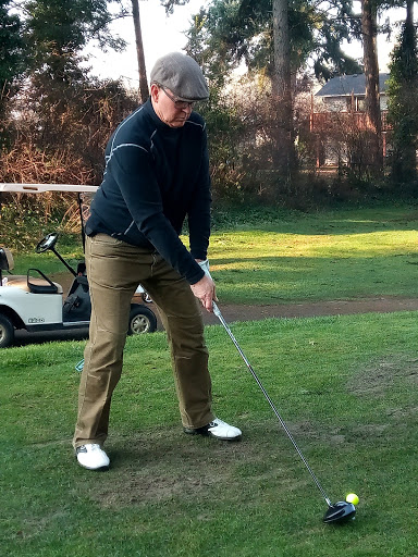Golf Course «Brookdale Golf Course», reviews and photos, 1802 Brookdale Rd E, Tacoma, WA 98445, USA